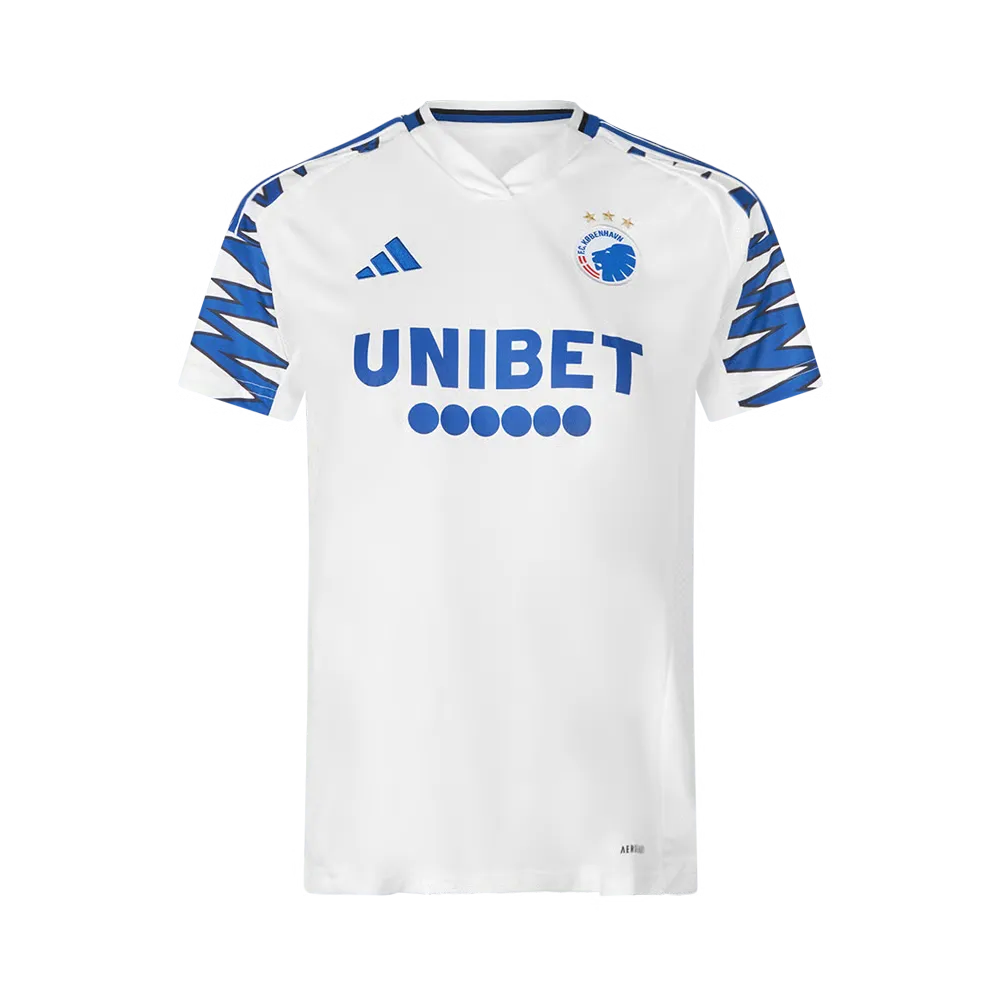 Camiseta local para hombre FC Copenhagen 2024/25