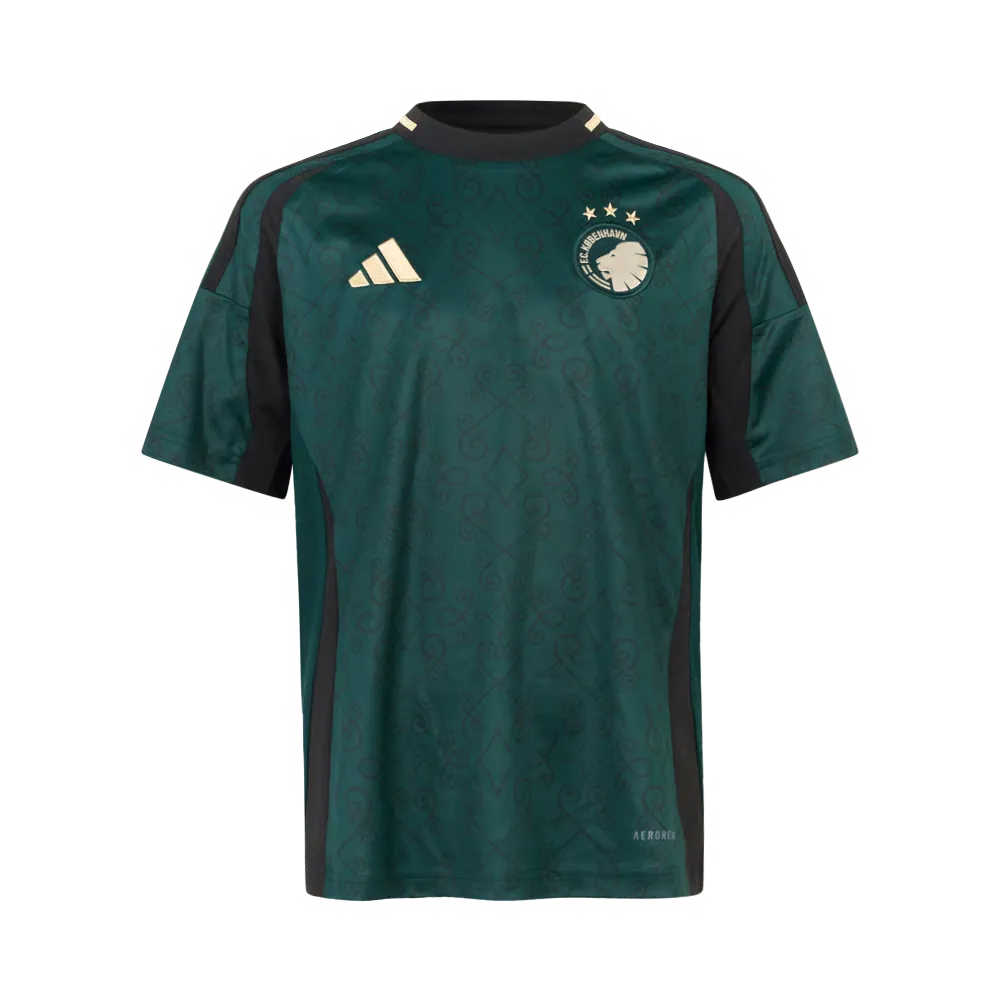 Camiseta tercera para niño FC Copenhagen 2024/25