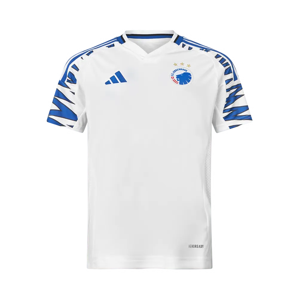 Camiseta local para niño FC Copenhagen 2024/25