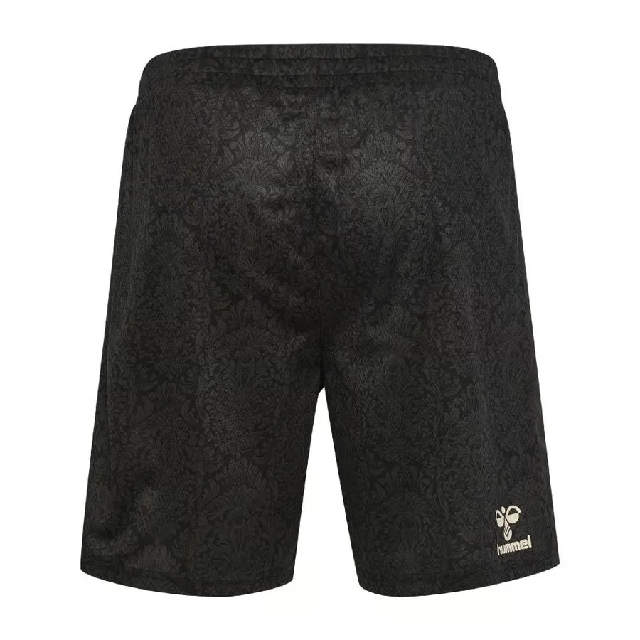 Pantalones cortos terceros para niño Brøndby IF 2024/25 - Imagen 2