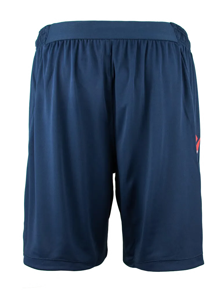 Pantalones cortos visitantes para mujer de AaB Fodbold 2024/25 - Imagen 2