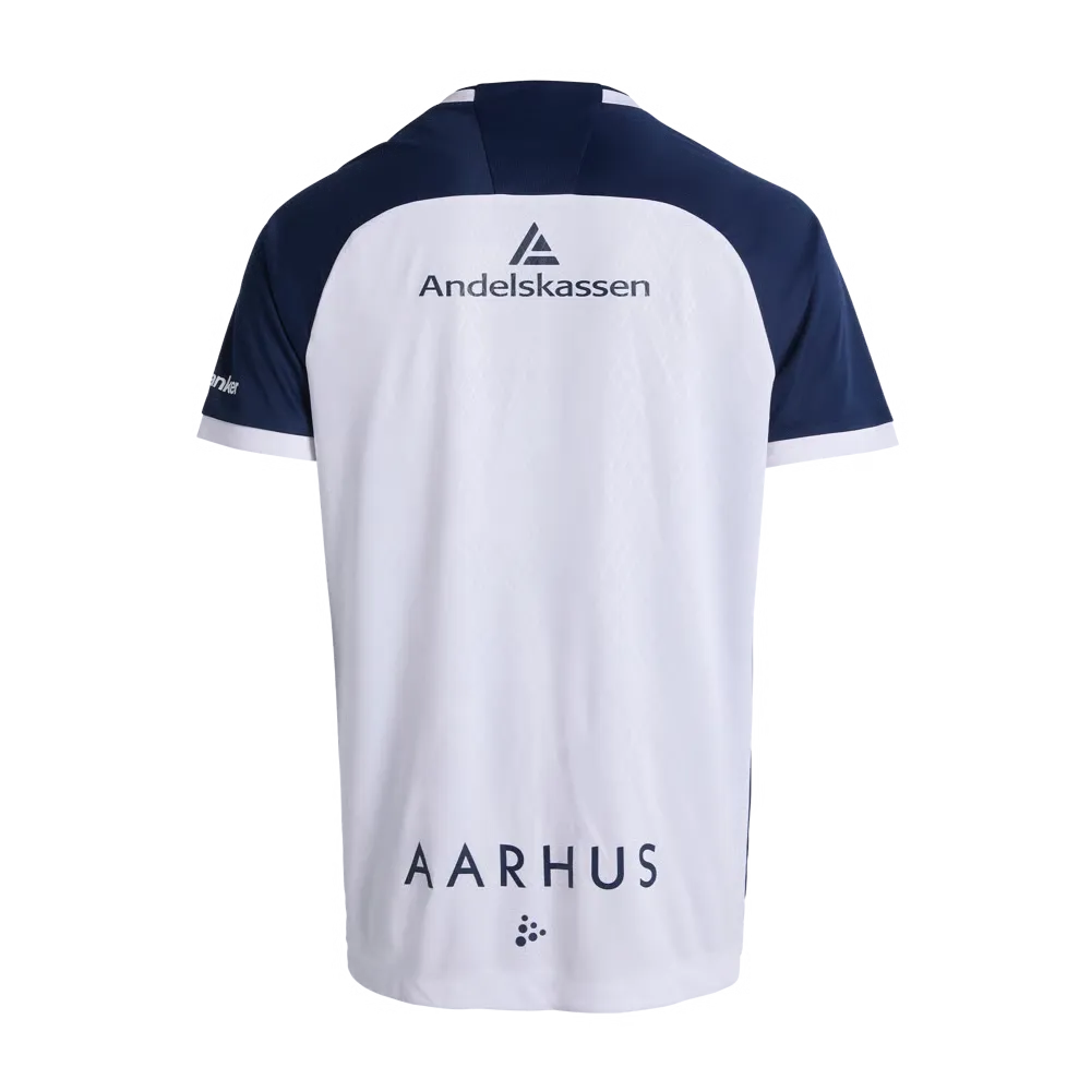Camiseta de local para hombre AGF Aarhus 2024/25 - Imagen 2