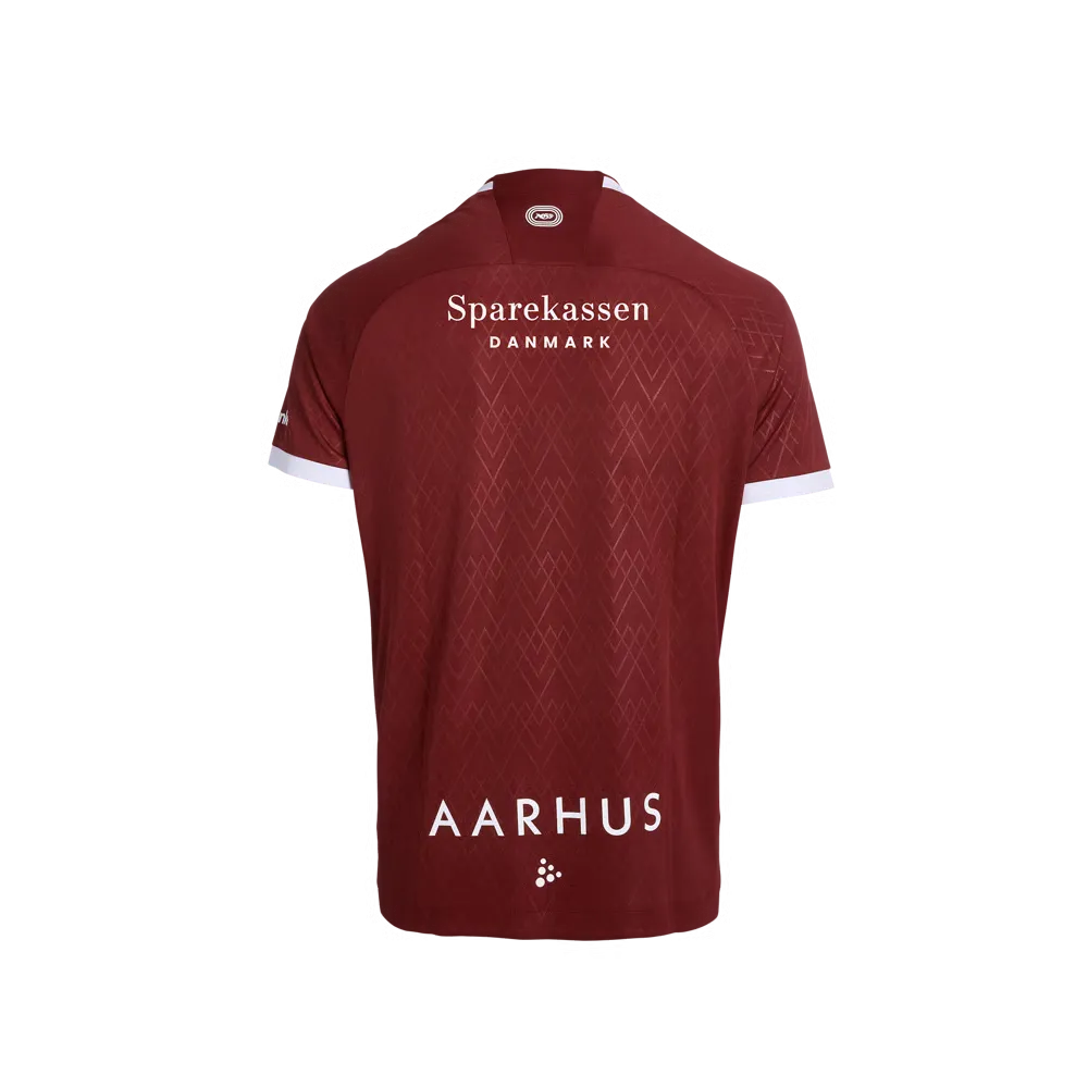 Camiseta Third para niño AGF Aarhus 2024/25 - Imagen 2