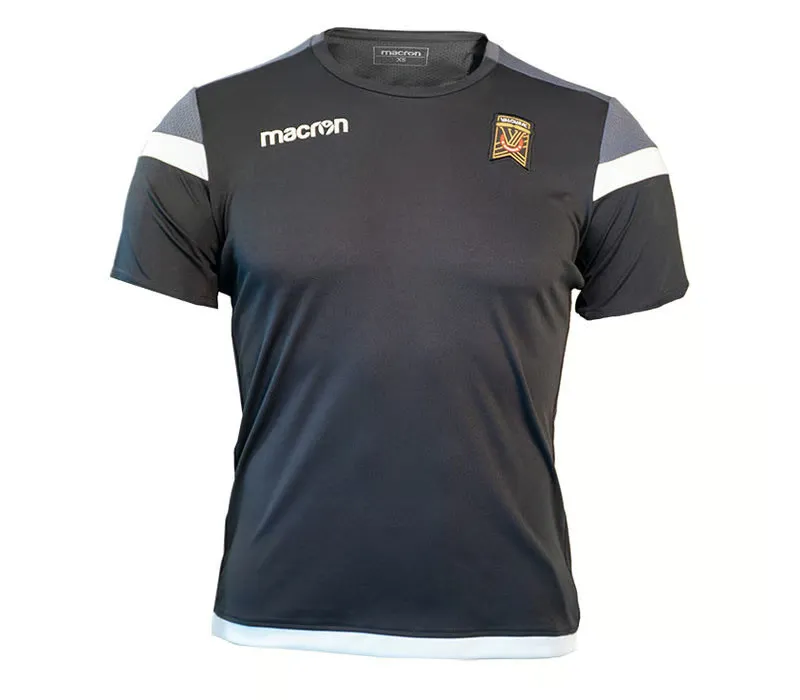 Camiseta prepartido tercera Valour FC 2025 niño