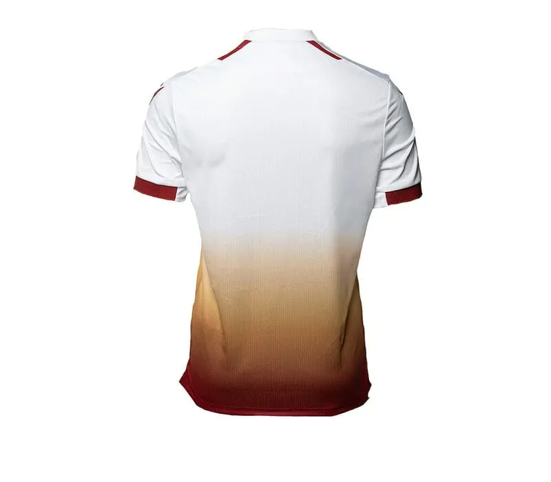Camiseta visitante Valour FC 2025 niño - Imagen 2