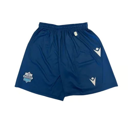 Pantalones Cortos Local 2025 Mujer HFX Wanderers FC