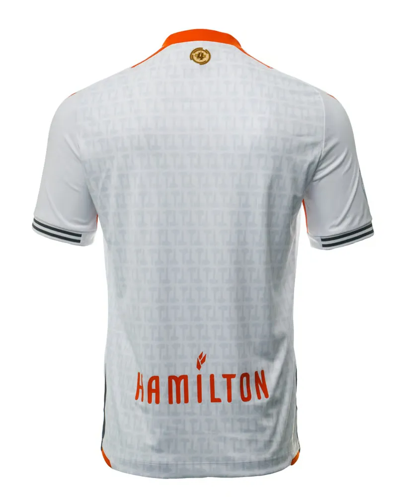 Camiseta Visitante 2025 Hombre Forge FC - Imagen 2