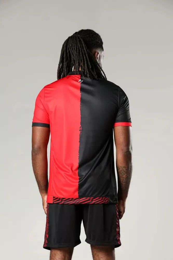 Camiseta de casa Vitória 2025 para la Copa del Nordeste - Imagen 2