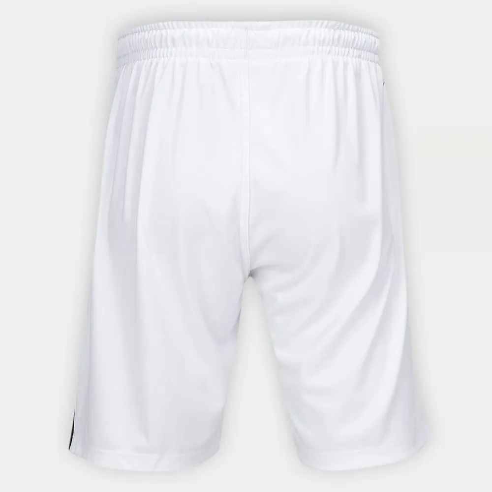 Pantalones cortos de casa São Paulo 2025 para mujeres - Imagen 2