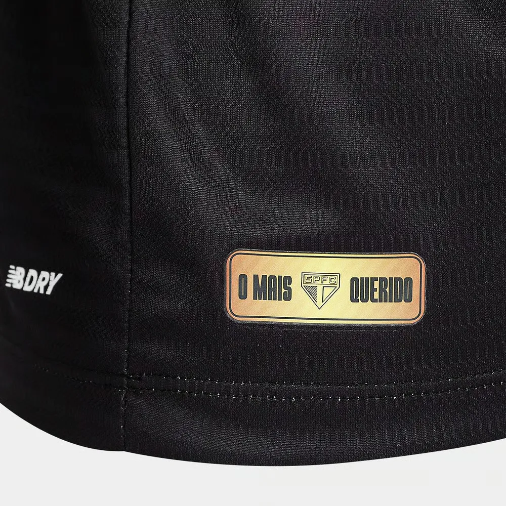 Camiseta tercera São Paulo 2024 para hombres - Imagen 2