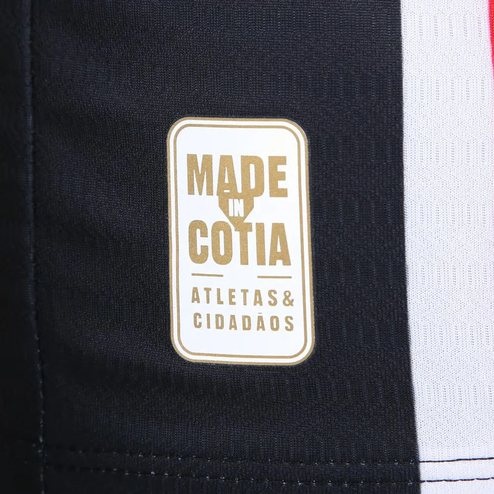 Camiseta de visitante São Paulo 2024 para hombres - Imagen 3