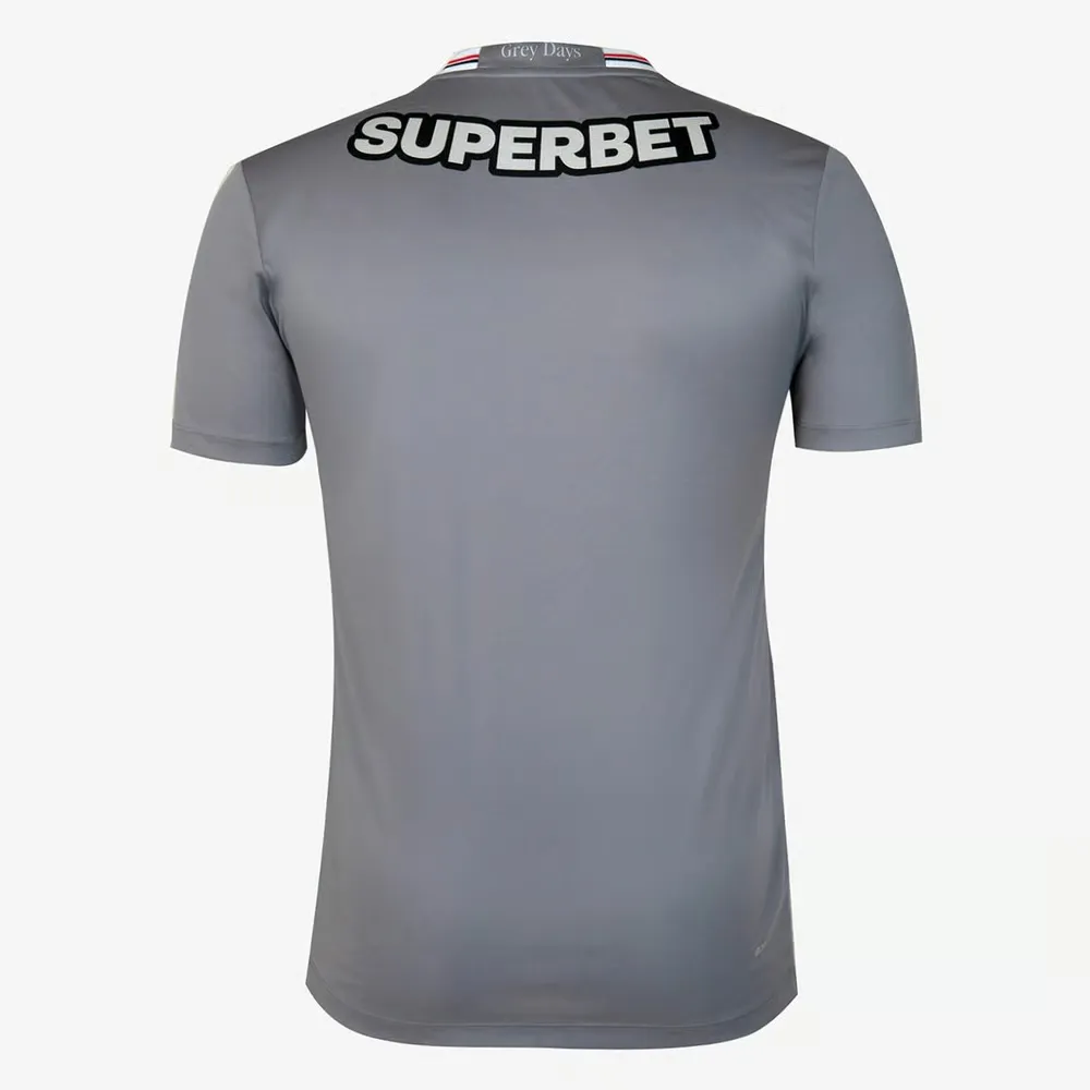 Camiseta Especial Niño São Paulo 2025 - Imagen 2