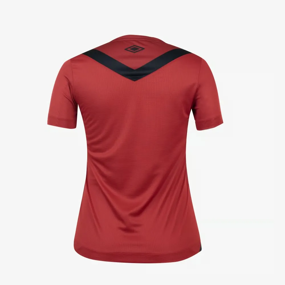 Camiseta tercera Sport Recife 2024 para mujeres - Imagen 3