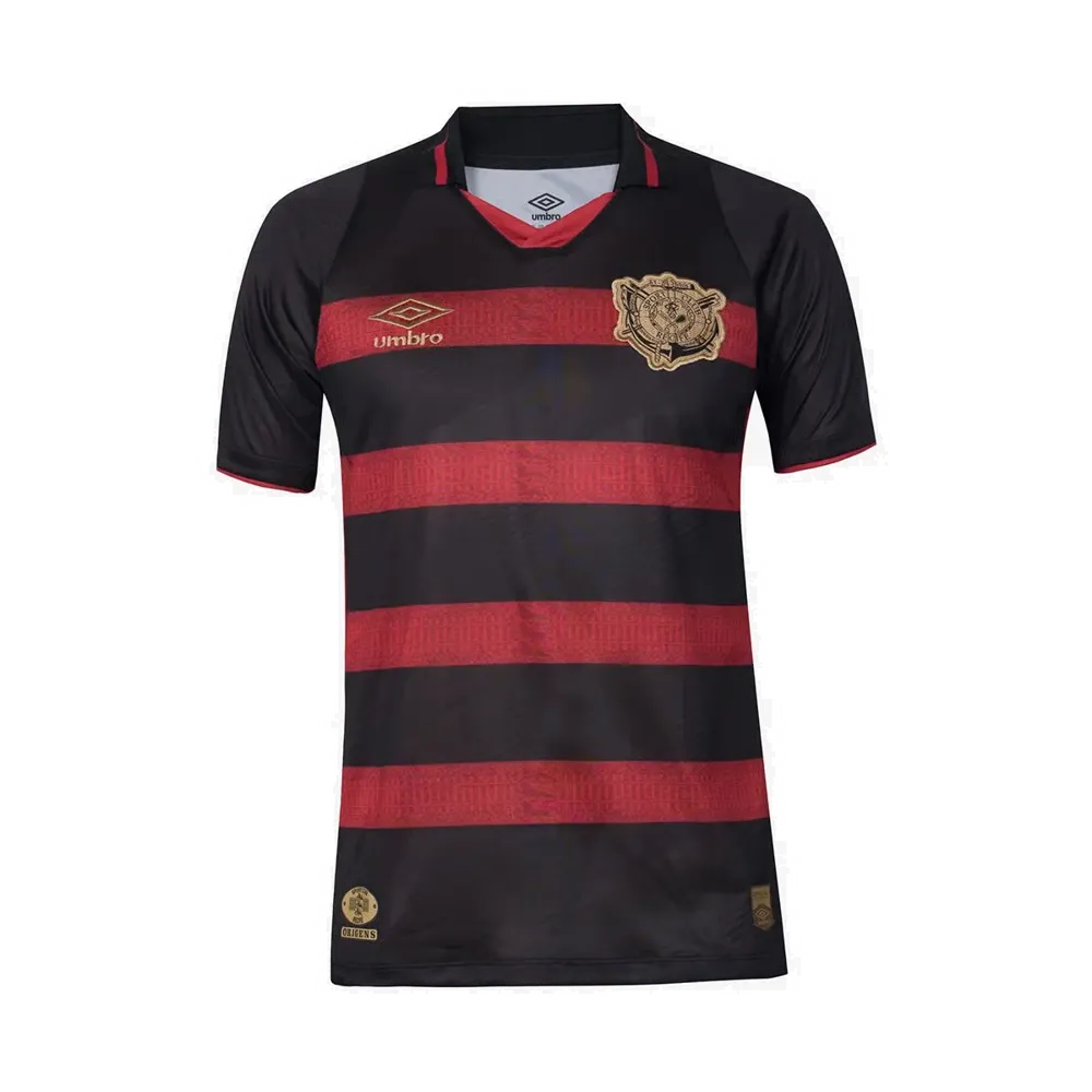 Camiseta de casa Sport Recife 2024 para hombres