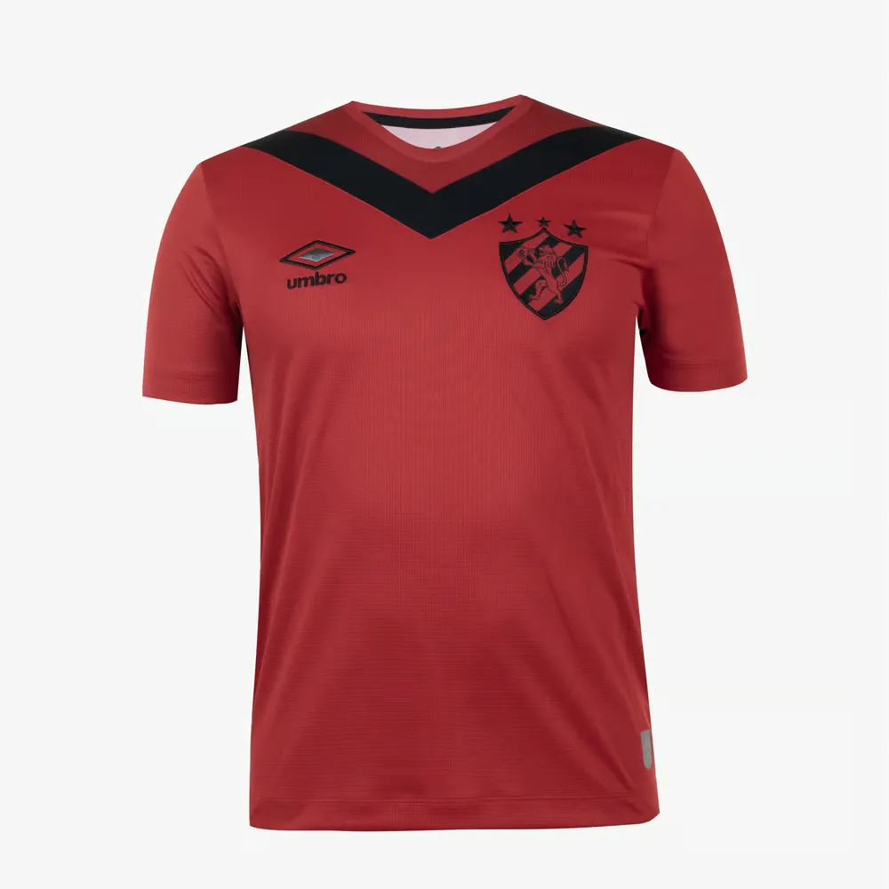 Camiseta tercera Sport Recife 2024 para niños