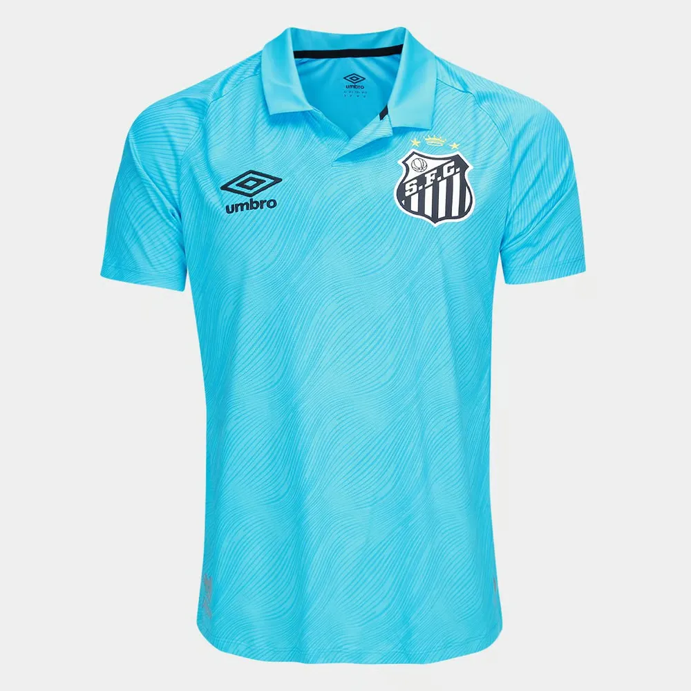 Camiseta especial Santos FC 2025/26 para hombre