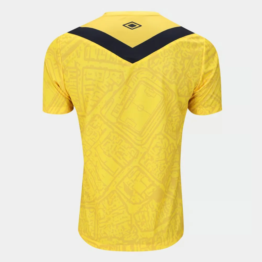 Camiseta tercera Santos FC 2024 para hombres - Imagen 2