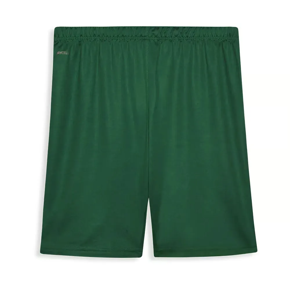 Pantalones cortos tercera Palmeiras 2024 para hombres - Imagen 2