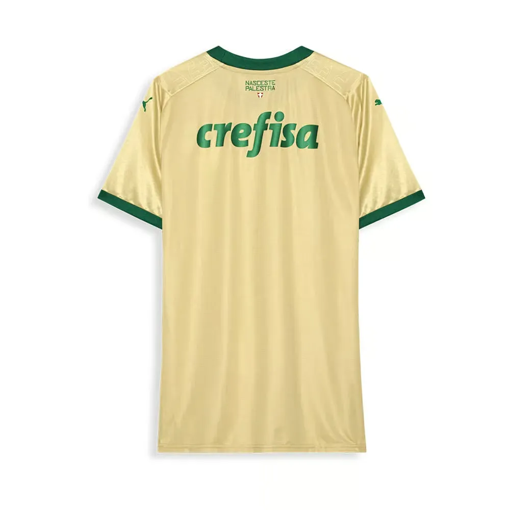 Camiseta tercera Palmeiras 2024 para hombres - Imagen 2
