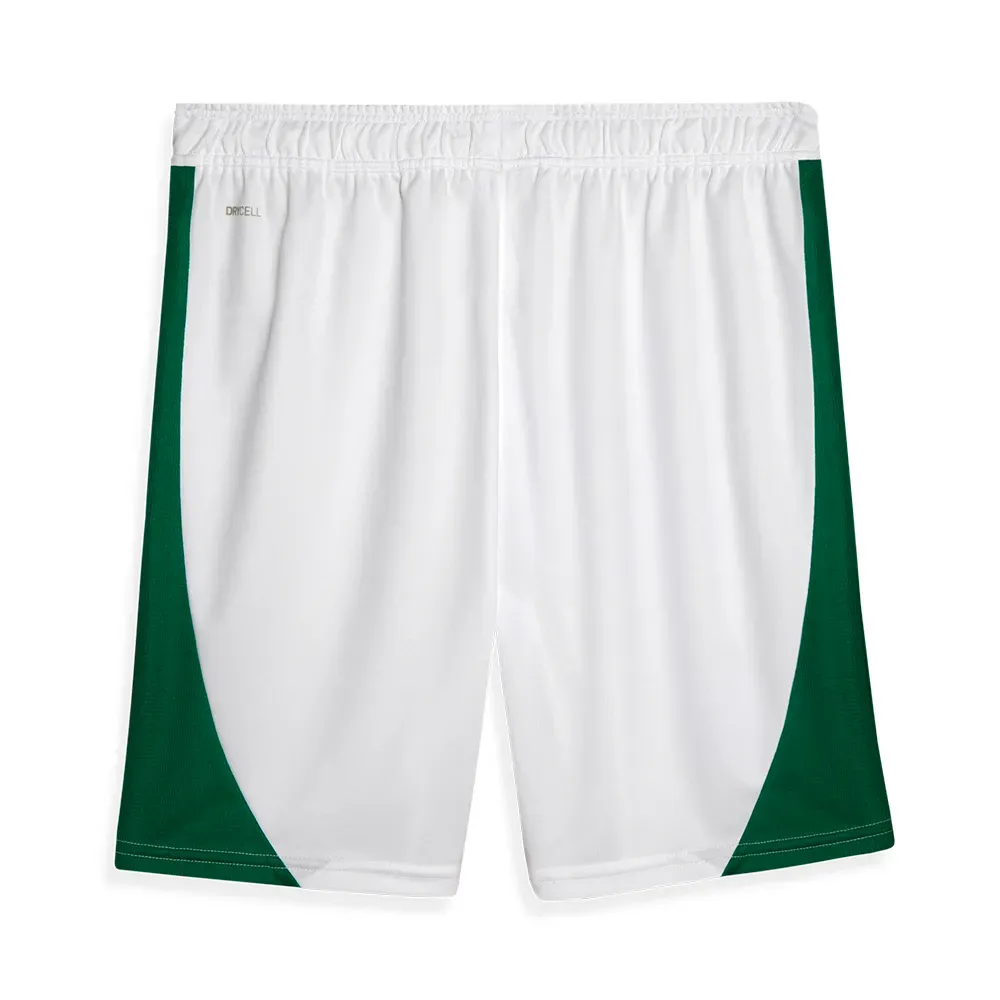 Pantalones cortos de casa Palmeiras 2024 para hombres - Imagen 2