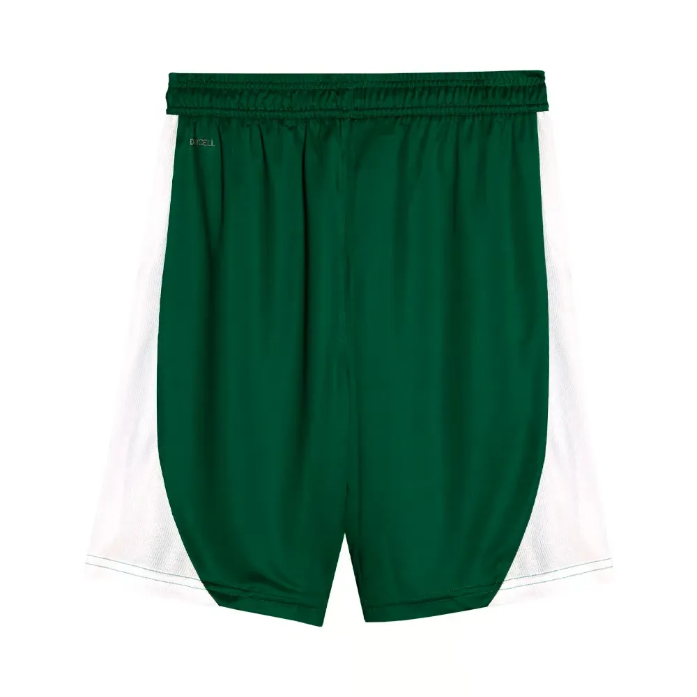 Pantalones cortos de visitante Palmeiras 2024 para hombres - Imagen 2