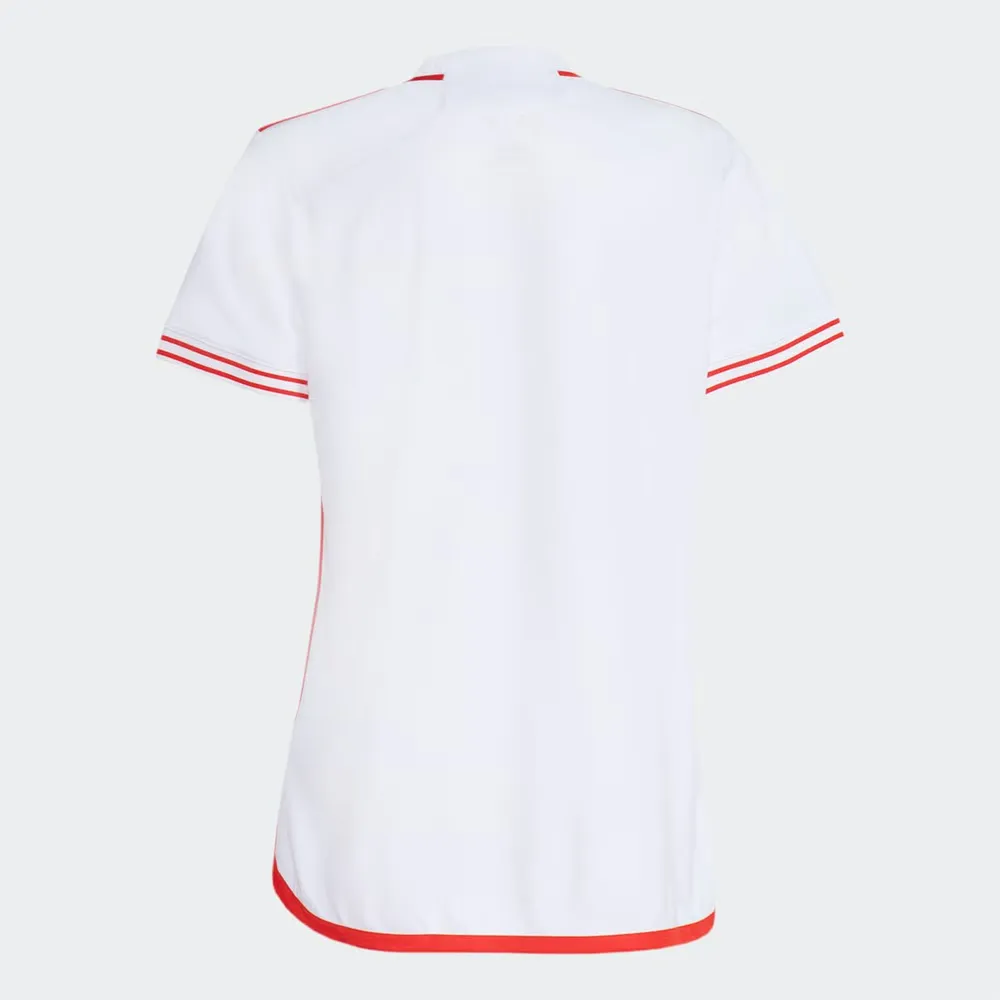 Camiseta de visitante Internacional 2024 para mujeres - Imagen 2