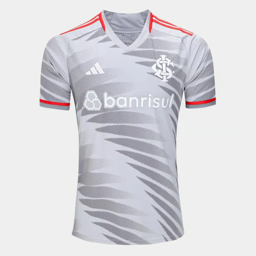 Camiseta tercera Internacional 2024 para hombres