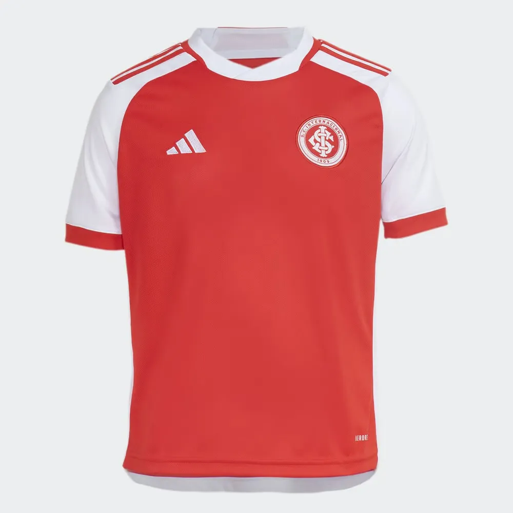 Camiseta de casa Internacional 2024 para niños