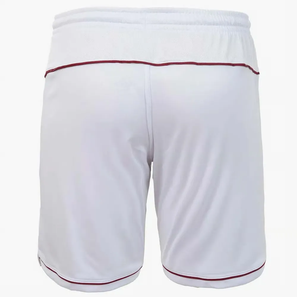 Pantalones cortos de casa Fluminense 2025 para hombres - Imagen 2
