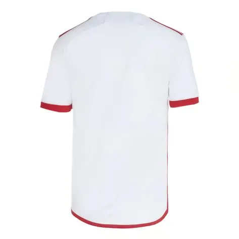 Camiseta de visitante Flamengo 2024 para hombres - Imagen 2