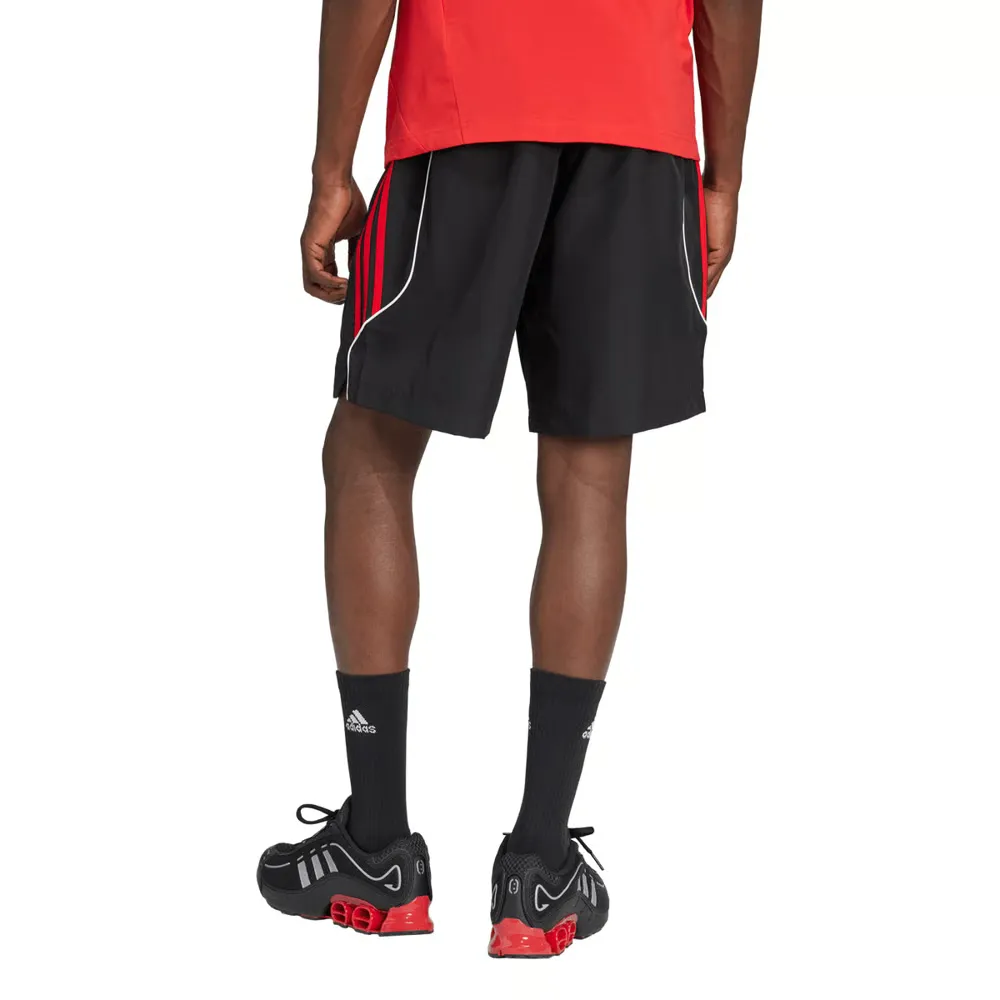 Pantalones cortos Urban Purist Flamengo 2025 niño - Imagen 2