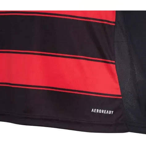 Camiseta de casa Flamengo 2025 para niños - Imagen 3