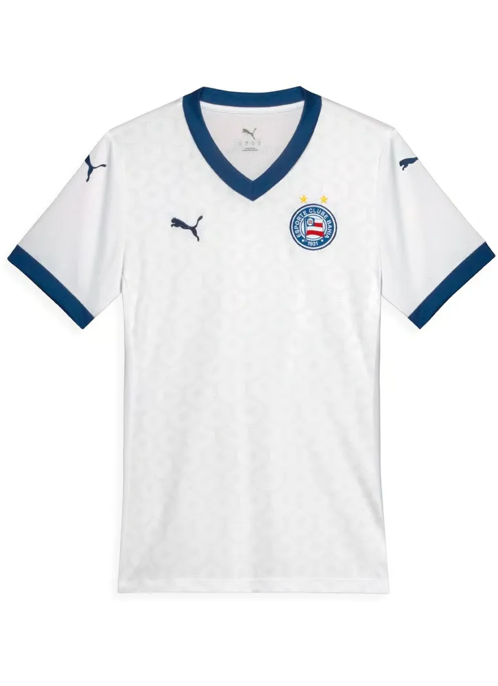 Camiseta local EC Bahia 2025 mujer