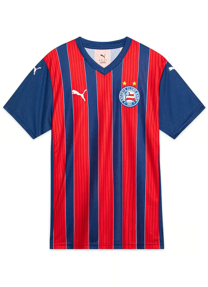 Camiseta visitante EC Bahia 2025 hombre