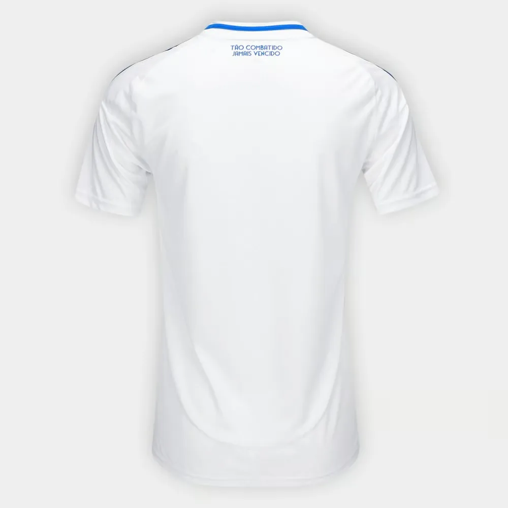 Camiseta visitante Cruzeiro 2025/26 para mujer - Imagen 2