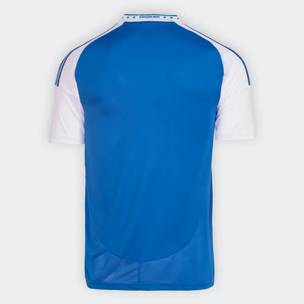Camiseta local Cruzeiro 2025/26 para hombre - Imagen 2