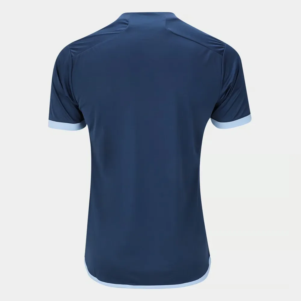 Camiseta tercera Cruzeiro 2024 para hombres - Imagen 3