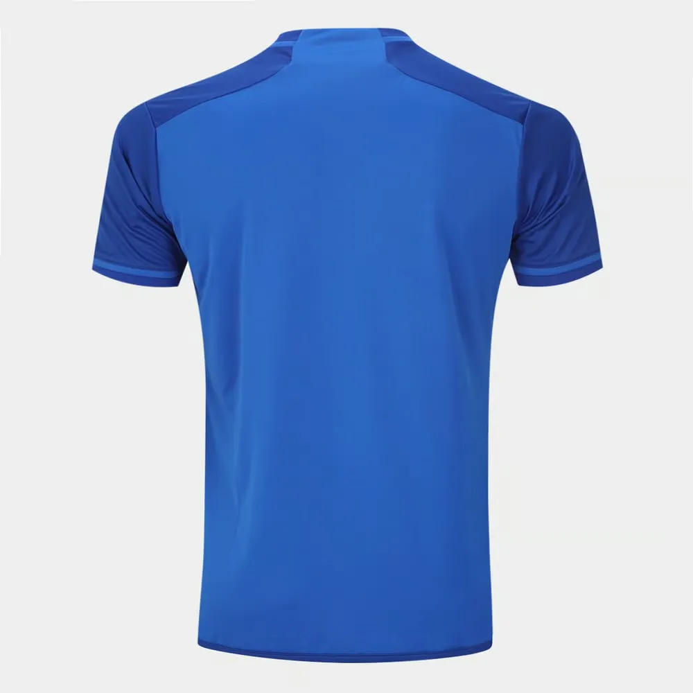 Camiseta de casa Cruzeiro 2024 para hombres - Imagen 3