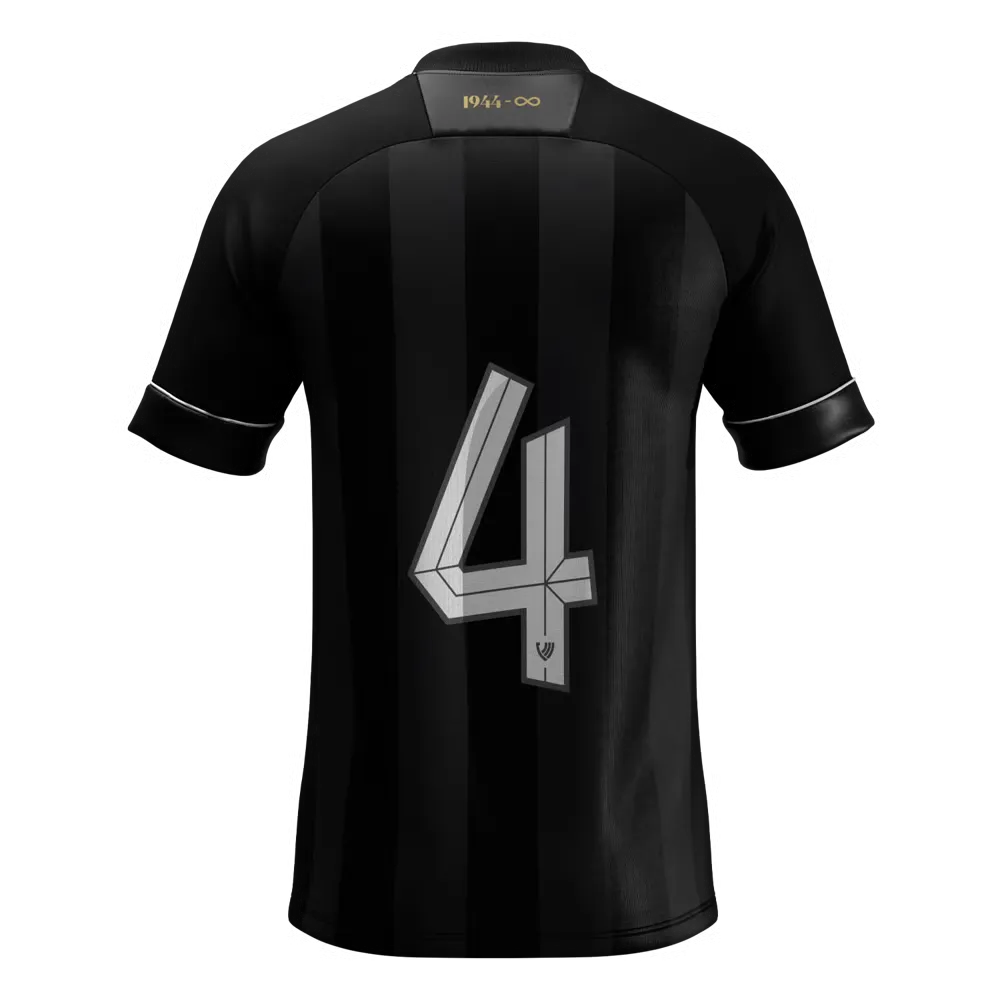 Camiseta de casa Ceara 2024 para mujeres - Imagen 2