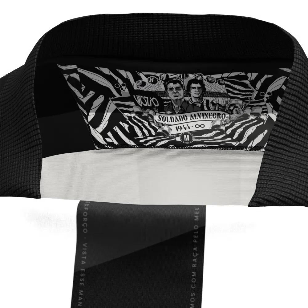 Camiseta de casa Ceara 2024 para mujeres - Imagen 3