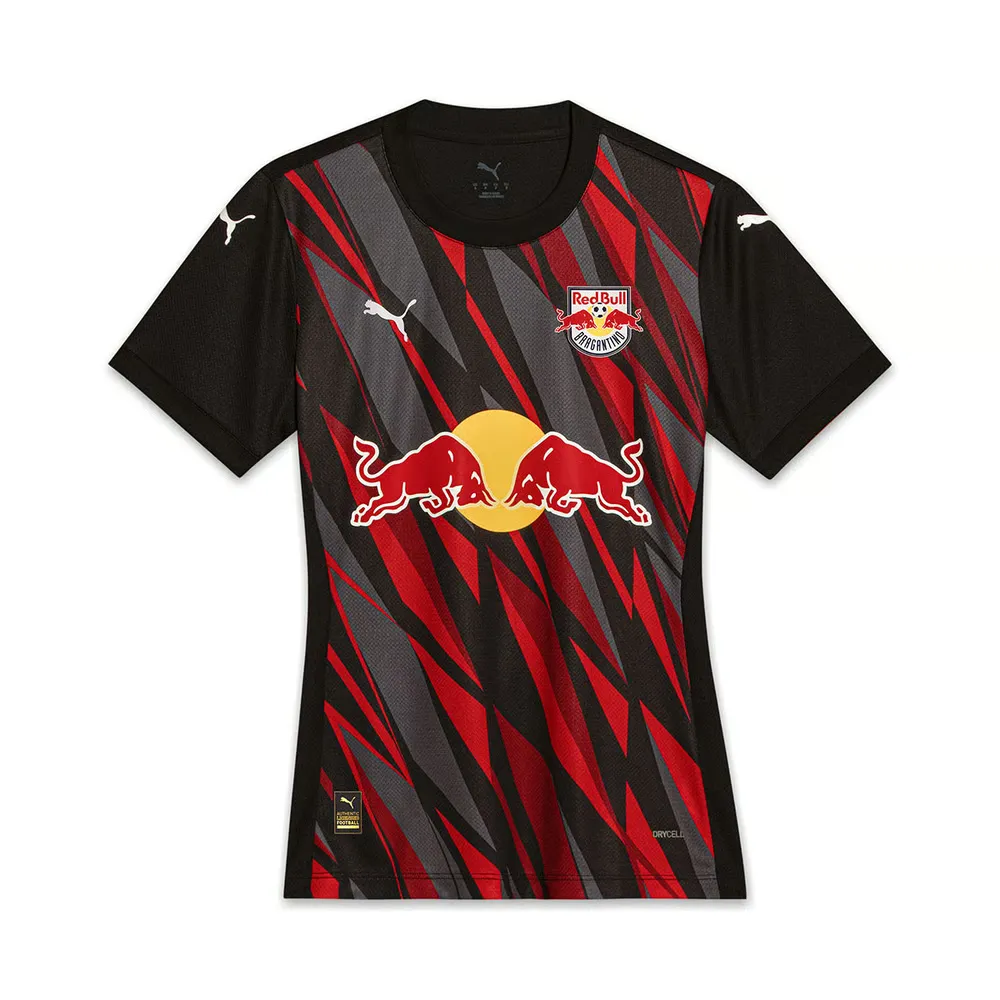 Mujer Bragantino 2025 Camiseta Tercera