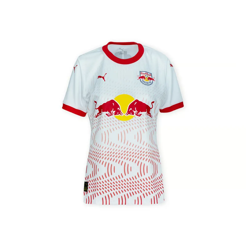 Camiseta de casa Bragantino 2025 para mujeres