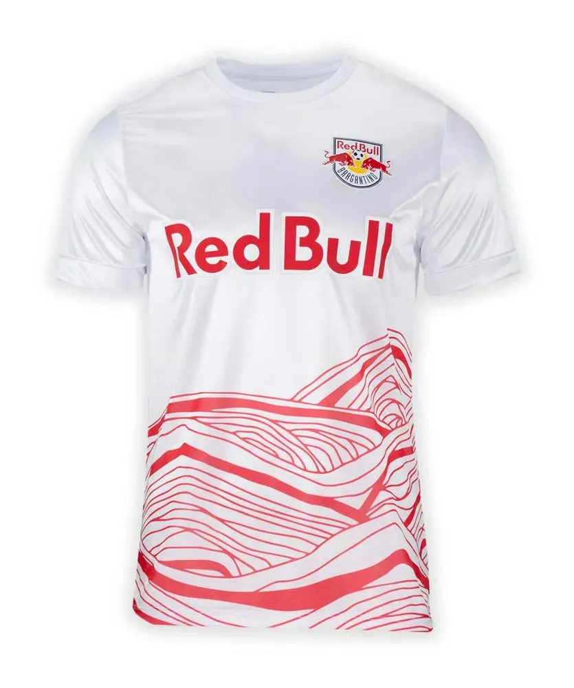 Camiseta tercera de calentamiento Bragantino 2024 para mujeres