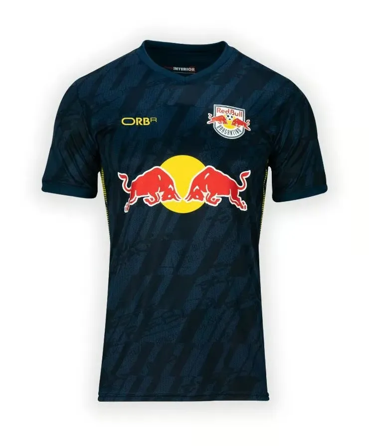 Camiseta cuarta Bragantino 2024 para mujeres