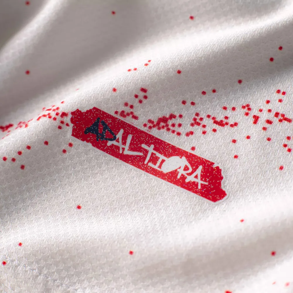 Camiseta de casa Bragantino 2024 para hombres - Imagen 2