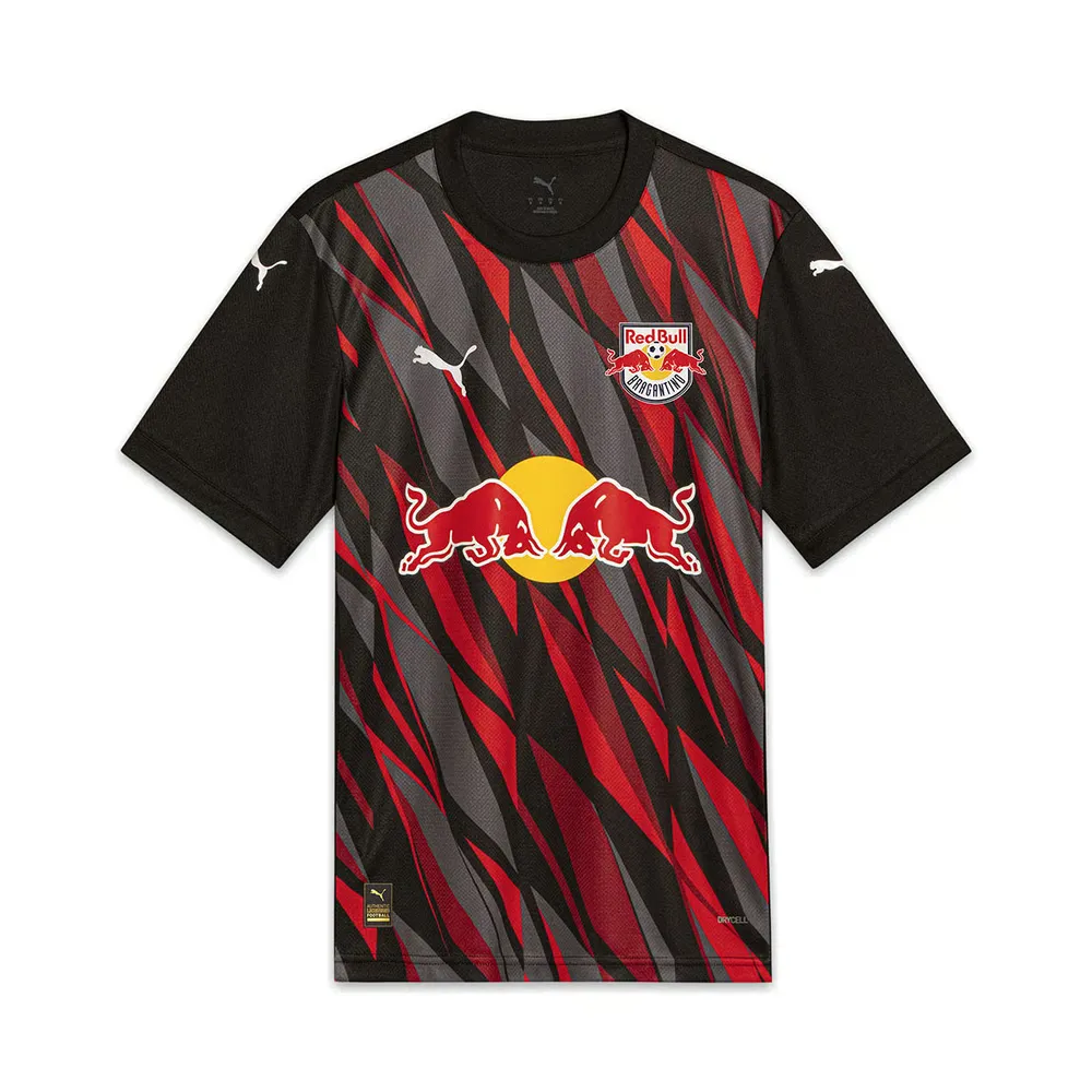 Niño Bragantino 2025 Camiseta Tercera