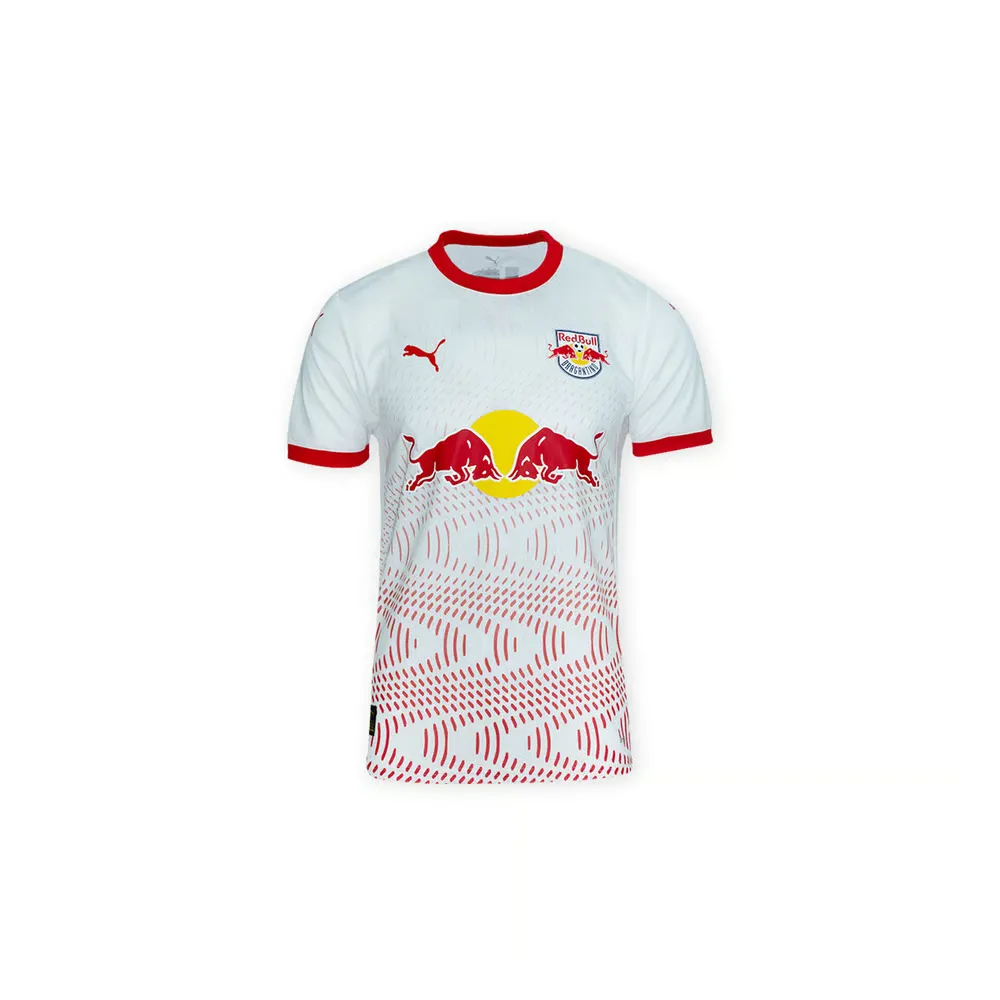 Camiseta de casa Bragantino 2025 para niños