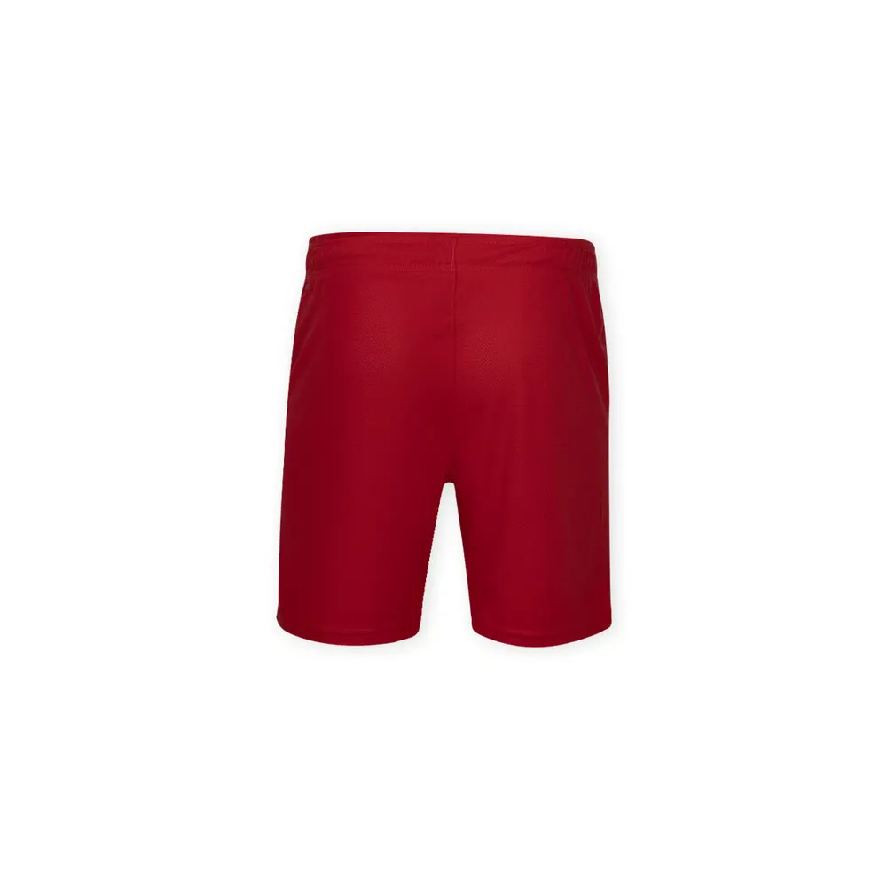 Pantalones cortos de visitante Bragantino 2025 para niños - Imagen 2