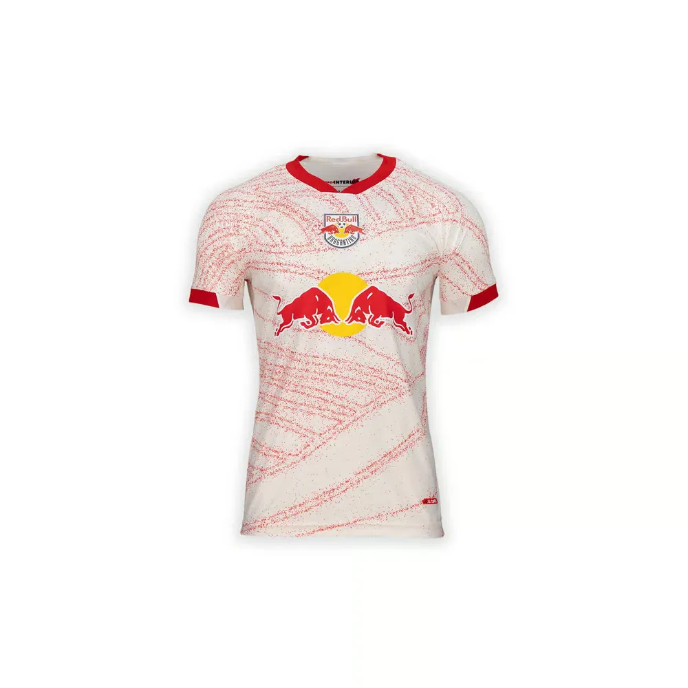 Camiseta de casa Bragantino 2024 para niños