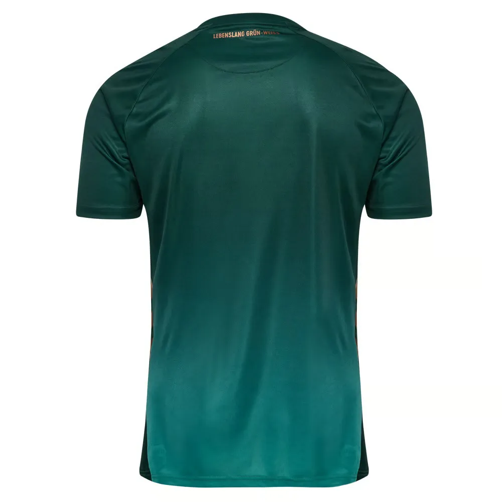 Camiseta Tercera Werder Bremen 2025/26 Mujer - Imagen 2